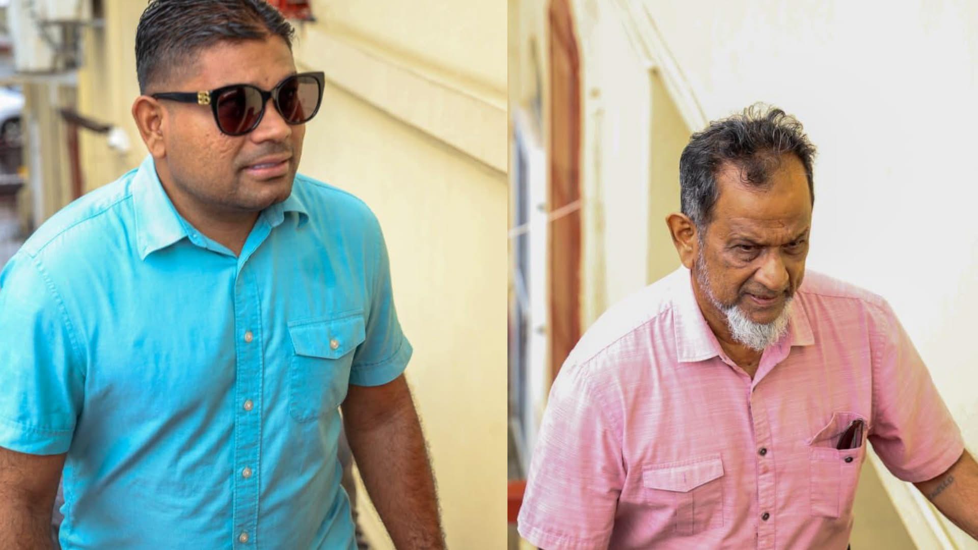 Four witnesses left as Mohamed extradition case nears one-year mark