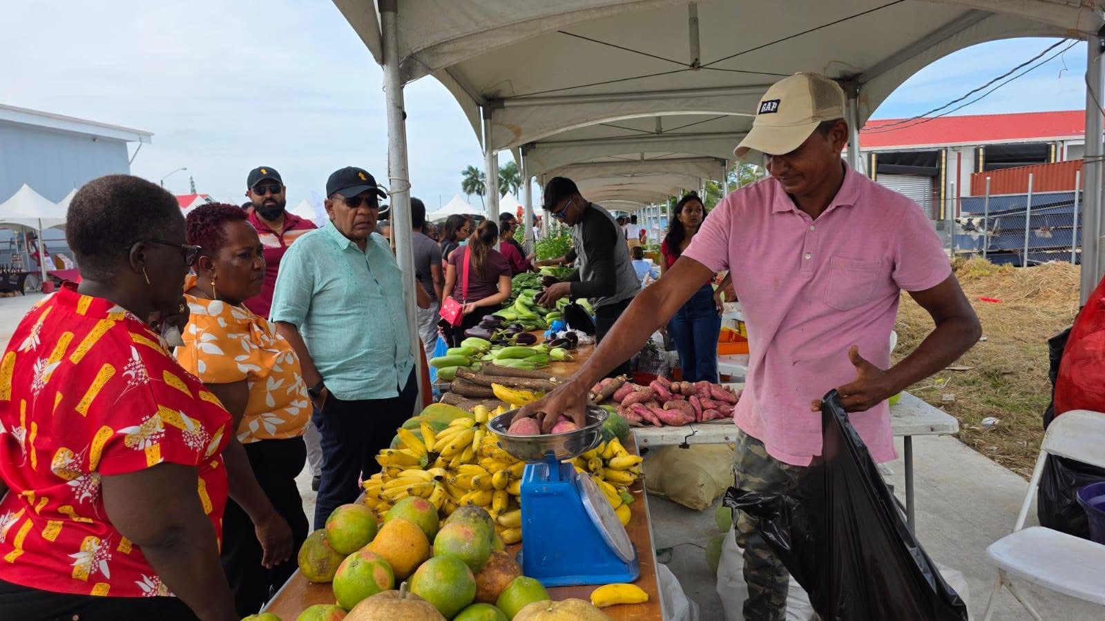 MOA launches Agriculture Month 2026