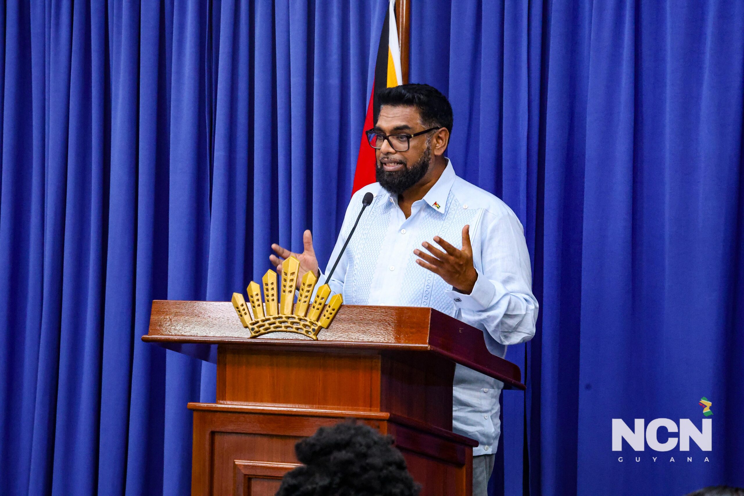 Guyana’s economy grows 33.3 per cent in first half of 2026