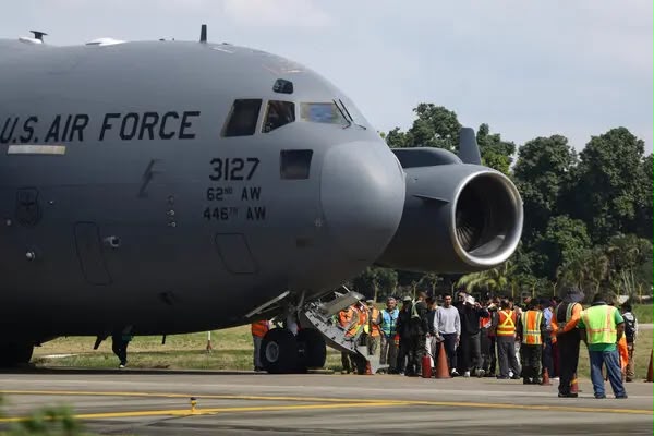Guyana agrees to accept limited number of skilled, non-criminal individuals from US