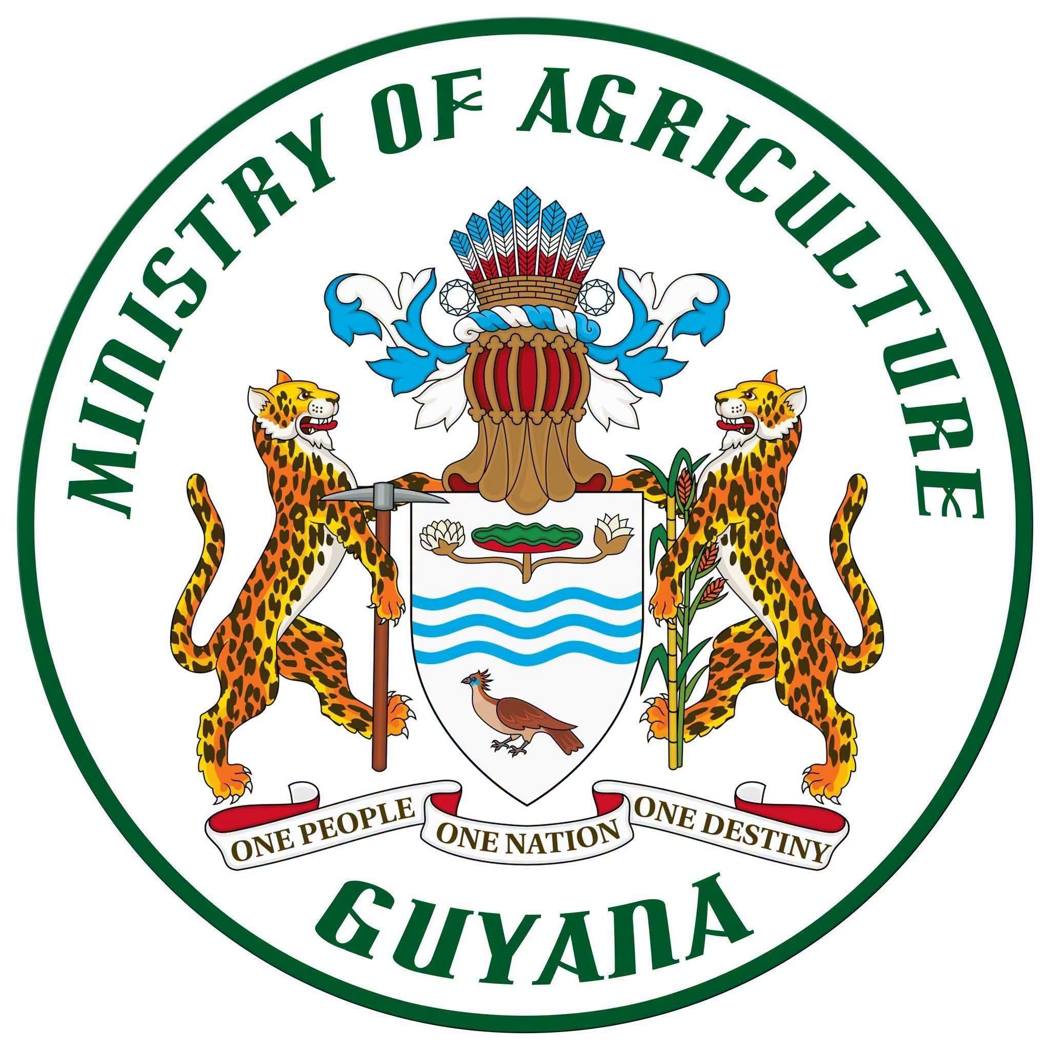 APNU’s Agriculture Collapse Claim Does Not Stand Up to the Facts