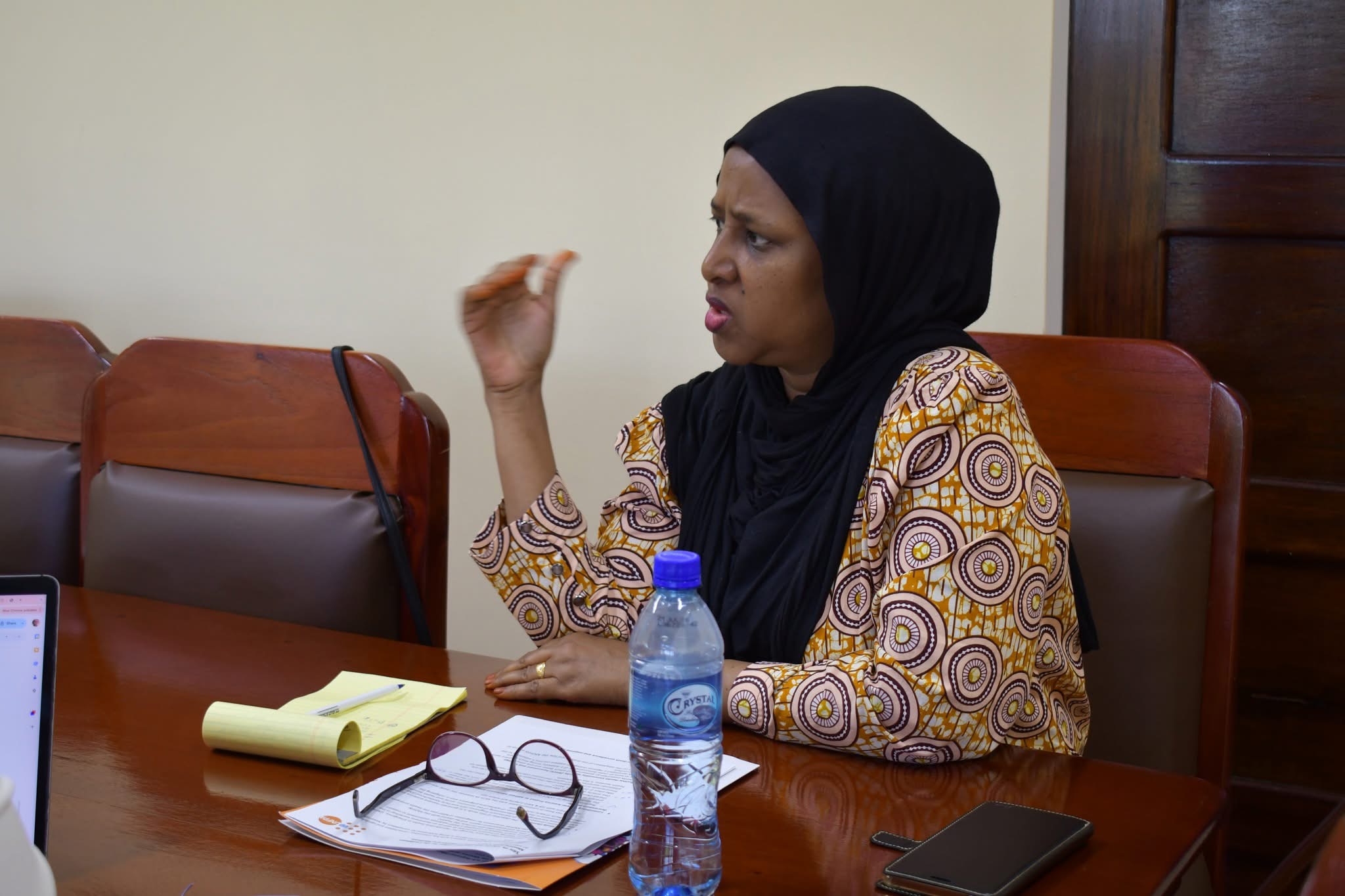 UNFPA highlights women’s reproductive rights
