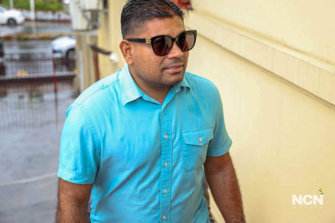 Government vows full force of law following incident involving Opposition Leader