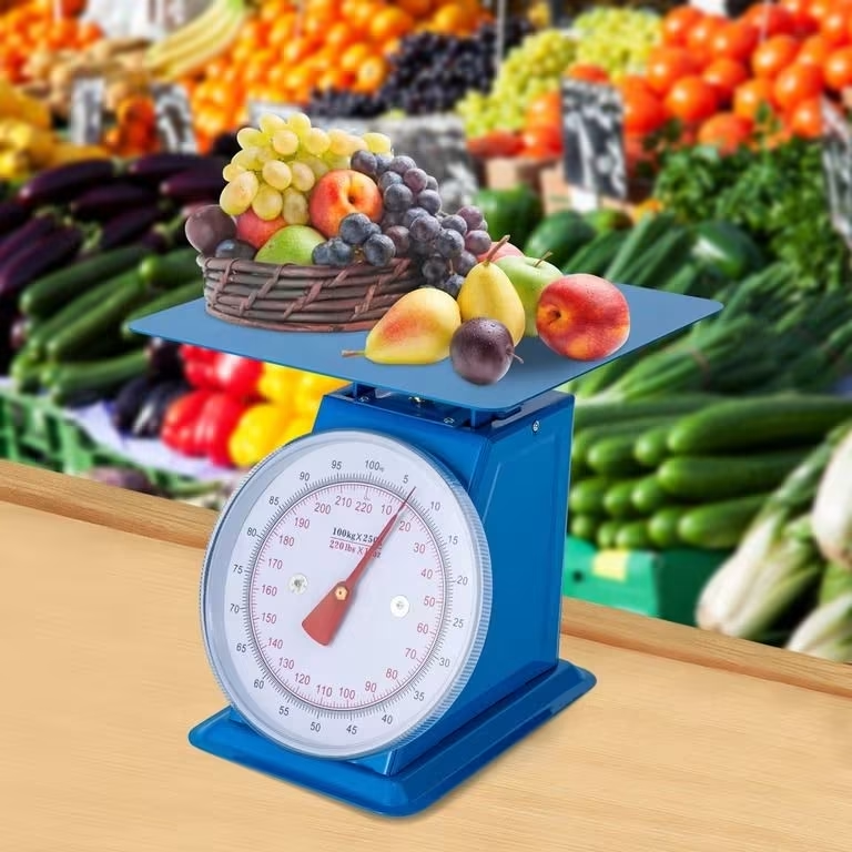 GNBS working on new law to address market scales 