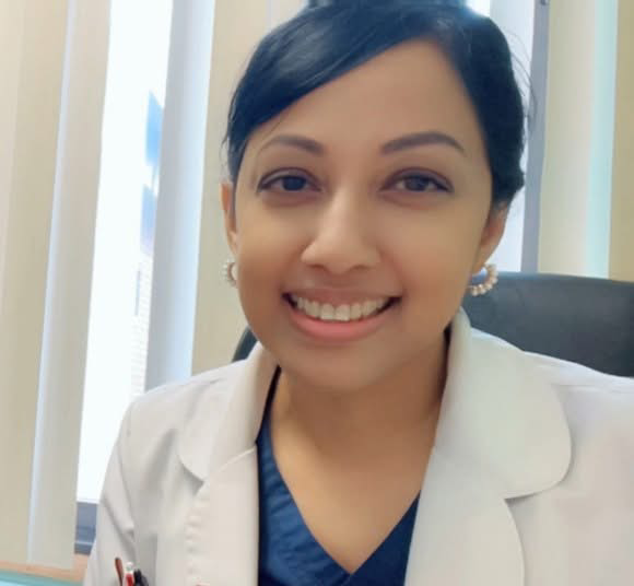 New York-Based Guyanese Brings 