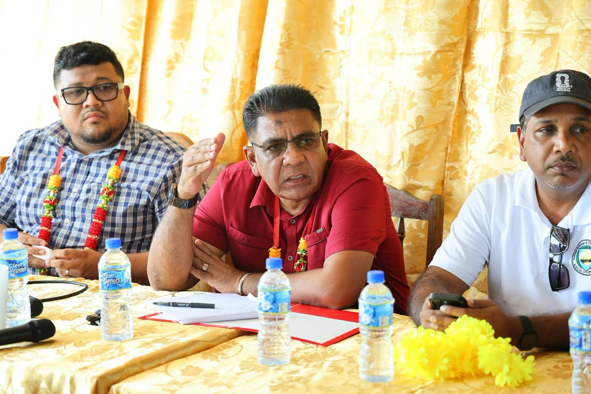 Farmers to receive drainage & irrigation support 