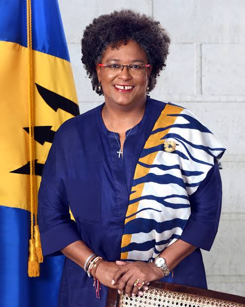 Prime Minister Mia Mottley to Attend Guyana Energy Conference and Supply Chain Expo 2027
